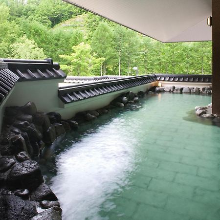 Kitayuzawa Mori No Soraniwa Date (Hokkaido) Exterior foto