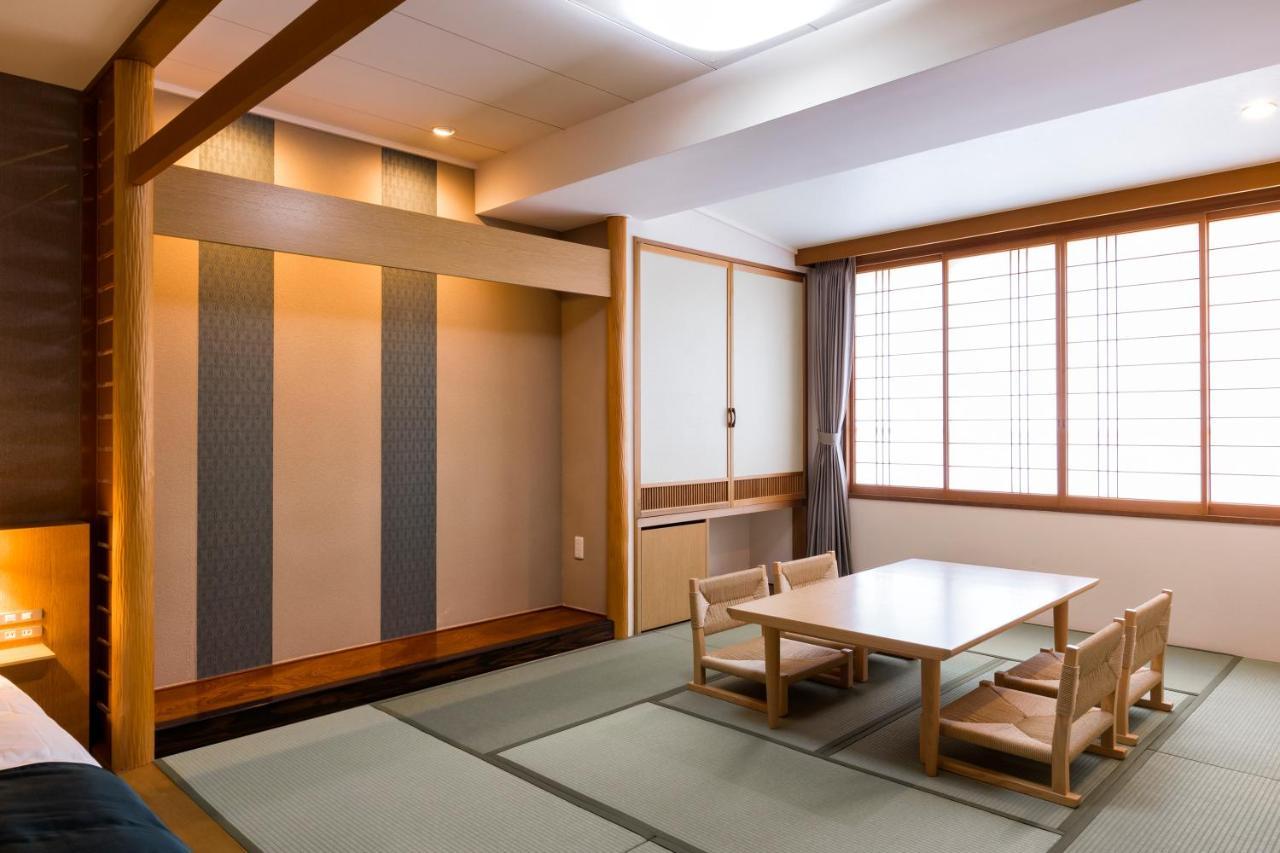 Kitayuzawa Mori No Soraniwa Date (Hokkaido) Exterior foto