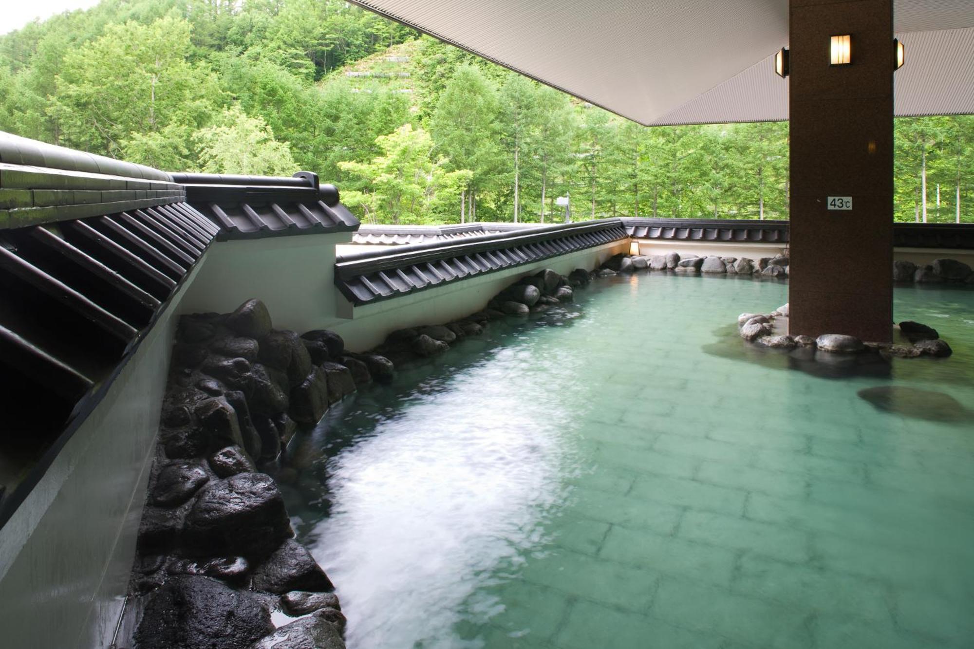 Kitayuzawa Mori No Soraniwa Date (Hokkaido) Exterior foto
