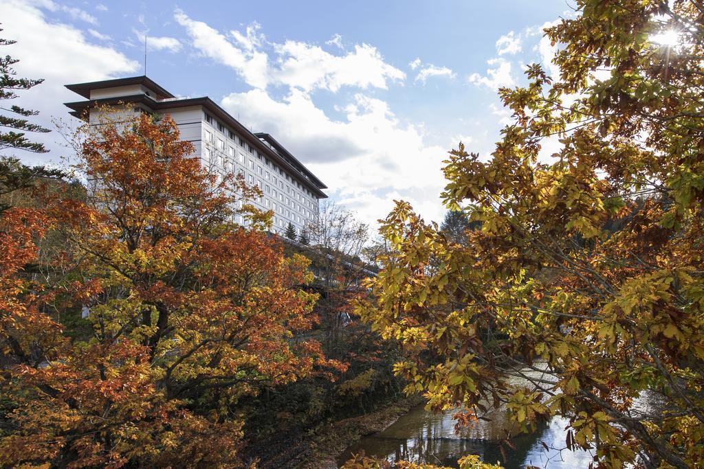 Kitayuzawa Mori No Soraniwa Date (Hokkaido) Exterior foto