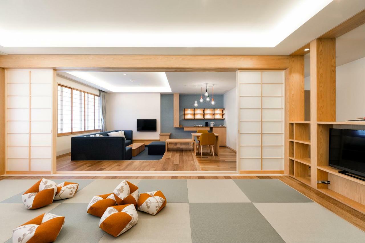 Kitayuzawa Mori No Soraniwa Date (Hokkaido) Exterior foto