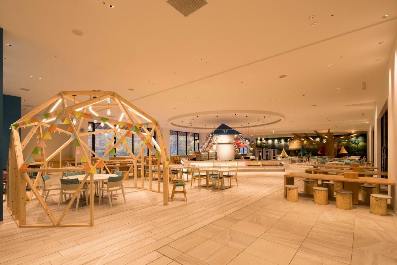 Kitayuzawa Mori No Soraniwa Date (Hokkaido) Exterior foto