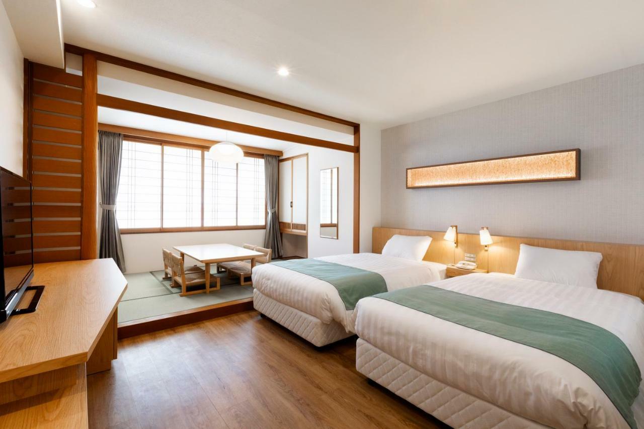 Kitayuzawa Mori No Soraniwa Date (Hokkaido) Exterior foto